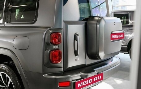 Haval H9, 2024 год, 4 899 000 рублей, 5 фотография