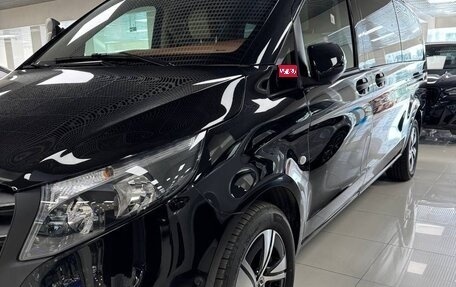 Mercedes-Benz Vito, 2024 год, 9 900 000 рублей, 1 фотография