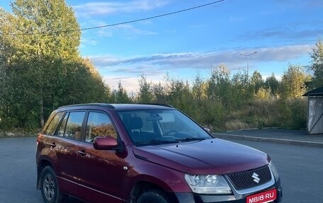 Suzuki Grand Vitara, 2007 год, 605 000 рублей, 1 фотография