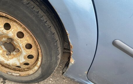 Renault Logan I, 2014 год, 200 000 рублей, 1 фотография