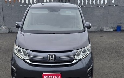 Honda Stepwgn IV, 2019 год, 2 050 000 рублей, 1 фотография