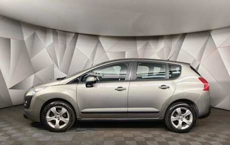 Peugeot 3008 I рестайлинг, 2012 год, 599 000 рублей, 5 фотография