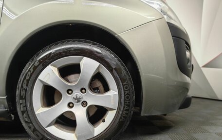 Peugeot 3008 I рестайлинг, 2012 год, 599 000 рублей, 9 фотография