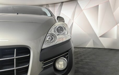 Peugeot 3008 I рестайлинг, 2012 год, 599 000 рублей, 10 фотография