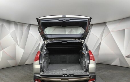 Peugeot 3008 I рестайлинг, 2012 год, 599 000 рублей, 12 фотография