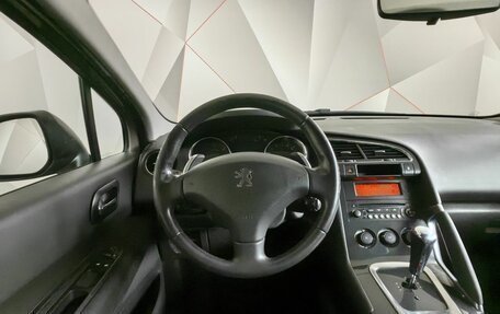 Peugeot 3008 I рестайлинг, 2012 год, 599 000 рублей, 19 фотография