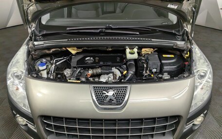 Peugeot 3008 I рестайлинг, 2012 год, 599 000 рублей, 11 фотография