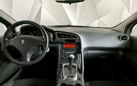 Peugeot 3008 I рестайлинг, 2012 год, 599 000 рублей, 14 фотография