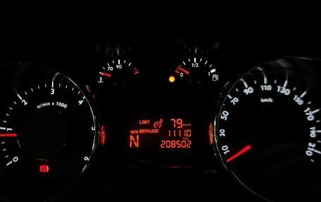 Peugeot 3008 I рестайлинг, 2012 год, 599 000 рублей, 18 фотография