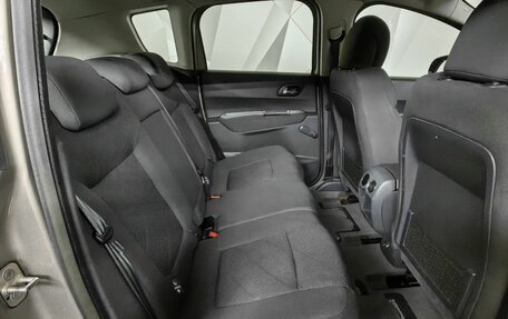 Peugeot 3008 I рестайлинг, 2012 год, 599 000 рублей, 16 фотография