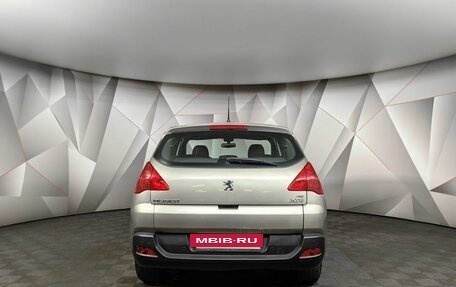 Peugeot 3008 I рестайлинг, 2012 год, 599 000 рублей, 8 фотография