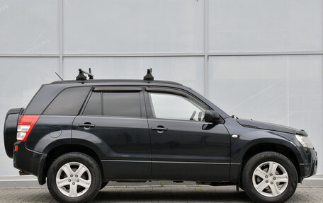 Suzuki Grand Vitara, 2007 год, 534 000 рублей, 4 фотография