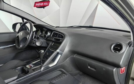 Peugeot 3008 I рестайлинг, 2012 год, 599 000 рублей, 13 фотография