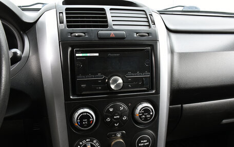 Suzuki Grand Vitara, 2007 год, 534 000 рублей, 9 фотография