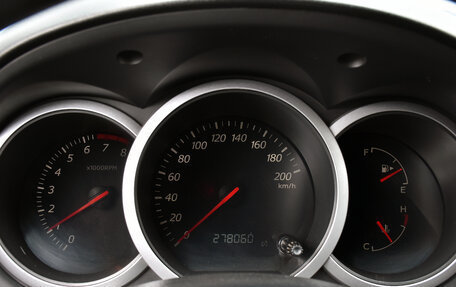 Suzuki Grand Vitara, 2007 год, 534 000 рублей, 11 фотография
