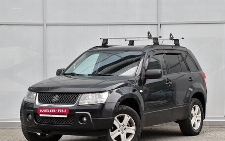 Suzuki Grand Vitara, 2007 год, 534 000 рублей, 2 фотография