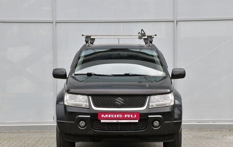Suzuki Grand Vitara, 2007 год, 534 000 рублей, 5 фотография
