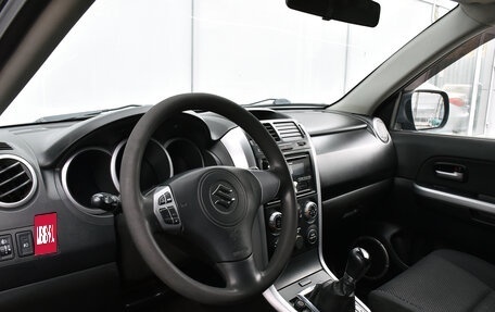 Suzuki Grand Vitara, 2007 год, 534 000 рублей, 10 фотография