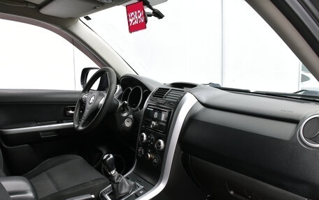Suzuki Grand Vitara, 2007 год, 534 000 рублей, 8 фотография