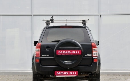 Suzuki Grand Vitara, 2007 год, 534 000 рублей, 6 фотография