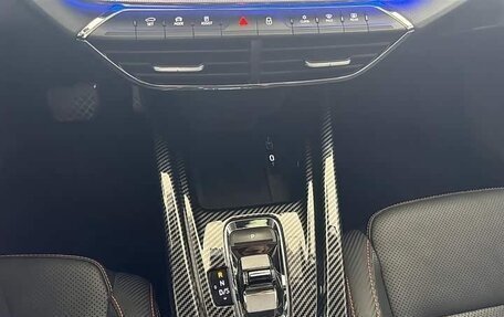 Skoda Octavia IV, 2021 год, 2 238 000 рублей, 11 фотография
