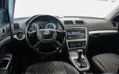 Skoda Octavia, 2013 год, 1 020 000 рублей, 6 фотография