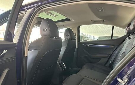 Skoda Octavia IV, 2021 год, 2 238 000 рублей, 13 фотография