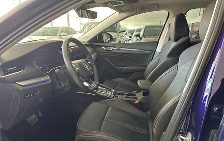 Skoda Octavia IV, 2021 год, 2 238 000 рублей, 8 фотография