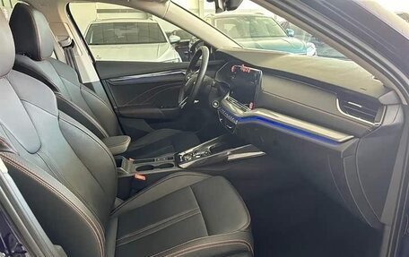 Skoda Octavia IV, 2021 год, 2 238 000 рублей, 12 фотография