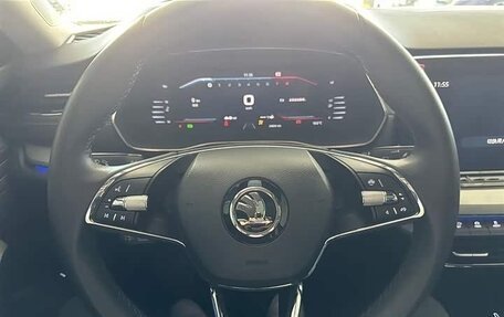Skoda Octavia IV, 2021 год, 2 238 000 рублей, 10 фотография