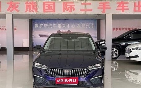 Skoda Octavia IV, 2021 год, 2 238 000 рублей, 2 фотография