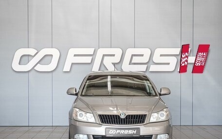 Skoda Octavia, 2013 год, 1 020 000 рублей, 3 фотография