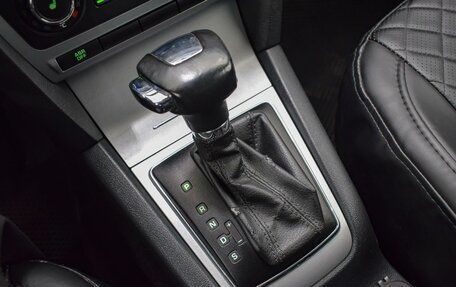 Skoda Octavia, 2013 год, 1 020 000 рублей, 13 фотография
