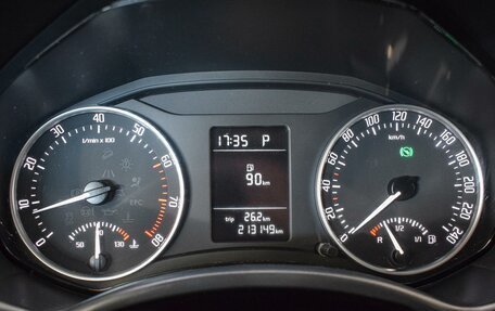 Skoda Octavia, 2013 год, 1 020 000 рублей, 17 фотография