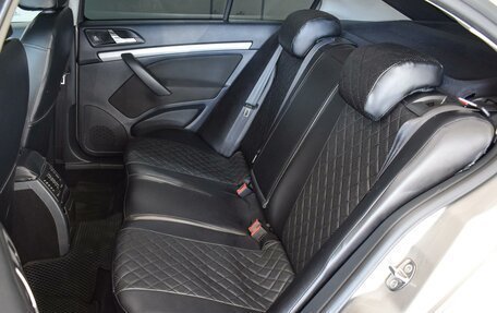 Skoda Octavia, 2013 год, 1 020 000 рублей, 9 фотография