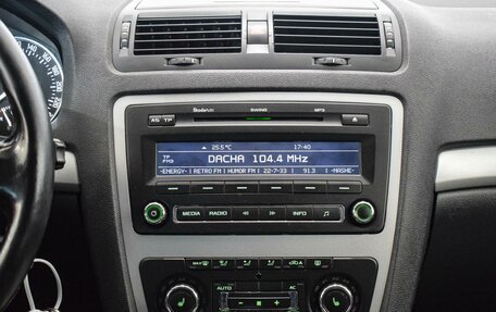 Skoda Octavia, 2013 год, 1 020 000 рублей, 12 фотография