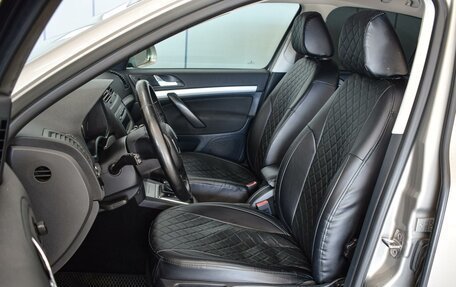 Skoda Octavia, 2013 год, 1 020 000 рублей, 10 фотография