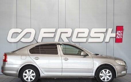 Skoda Octavia, 2013 год, 1 020 000 рублей, 5 фотография