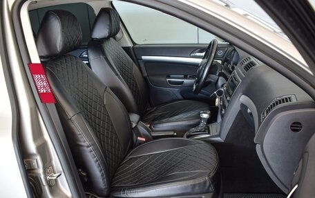 Skoda Octavia, 2013 год, 1 020 000 рублей, 8 фотография