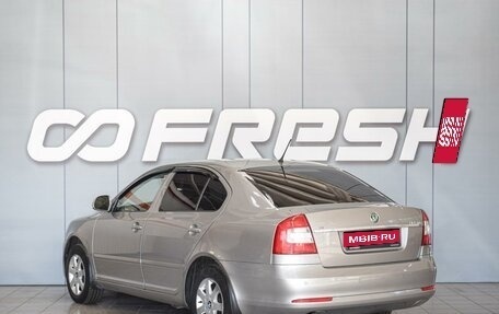 Skoda Octavia, 2013 год, 1 020 000 рублей, 2 фотография
