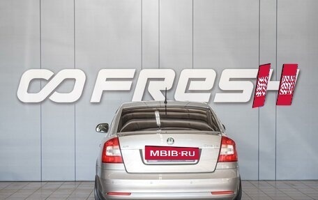 Skoda Octavia, 2013 год, 1 020 000 рублей, 4 фотография