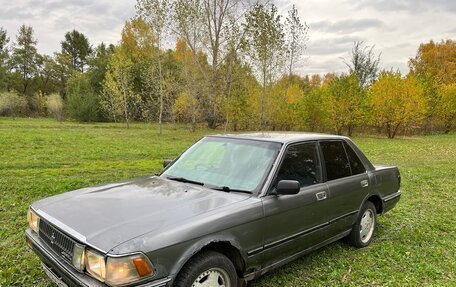 Toyota Crown, 1988 год, 145 000 рублей, 7 фотография