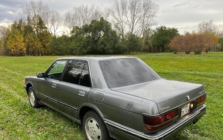 Toyota Crown, 1988 год, 145 000 рублей, 12 фотография