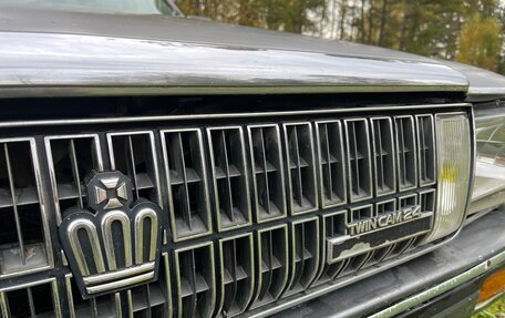 Toyota Crown, 1988 год, 145 000 рублей, 16 фотография