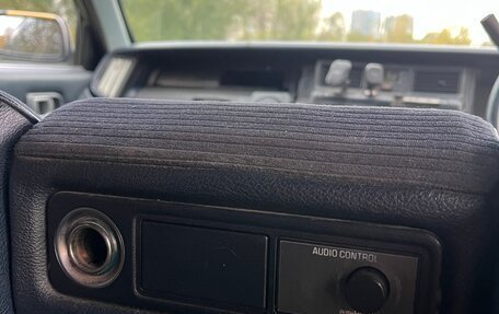 Toyota Crown, 1988 год, 145 000 рублей, 22 фотография