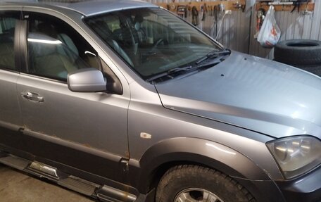 KIA Sorento IV, 2004 год, 390 000 рублей, 5 фотография