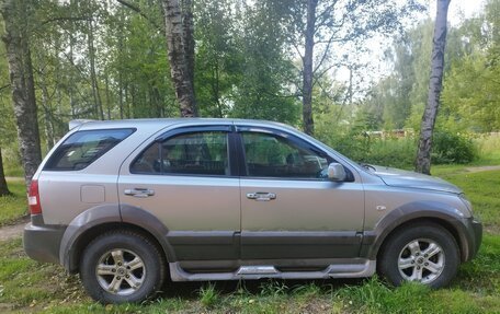 KIA Sorento IV, 2004 год, 390 000 рублей, 4 фотография