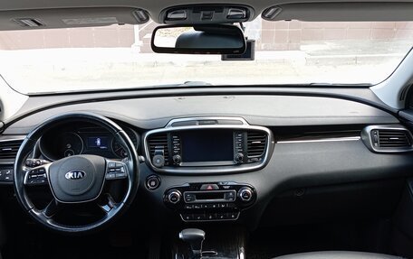 KIA Sorento III Prime рестайлинг, 2019 год, 2 735 000 рублей, 11 фотография