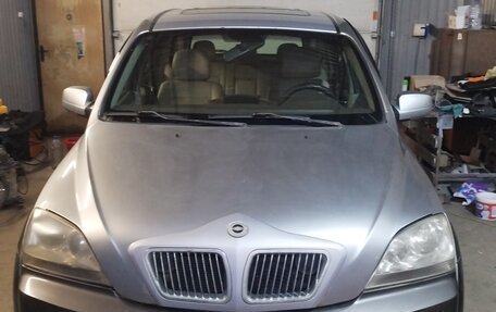KIA Sorento IV, 2004 год, 390 000 рублей, 7 фотография