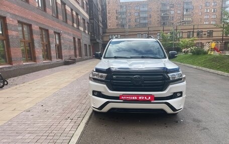 Toyota Land Cruiser 200, 2013 год, 3 550 000 рублей, 2 фотография